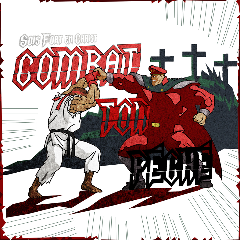 combat