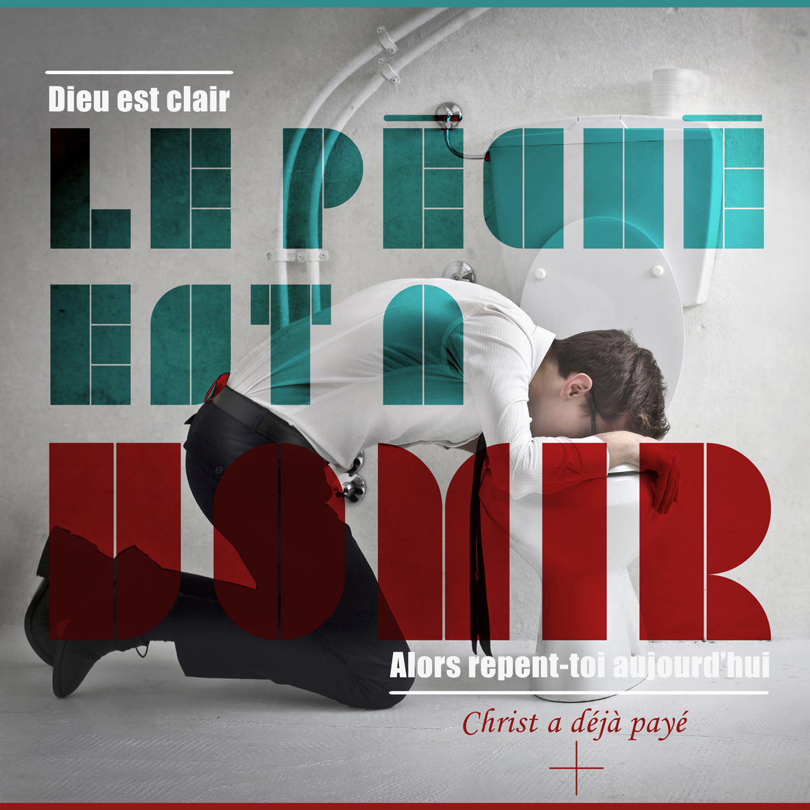 le-peche-est-a-vomir