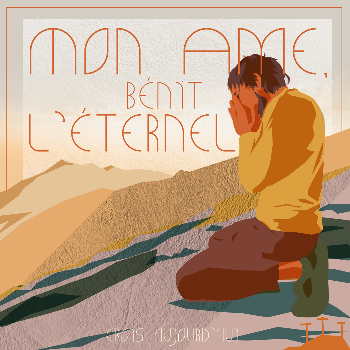 mon-ame-benit-leternel
