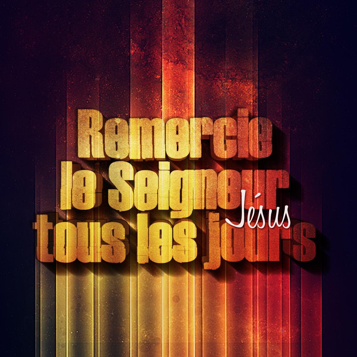 remercie