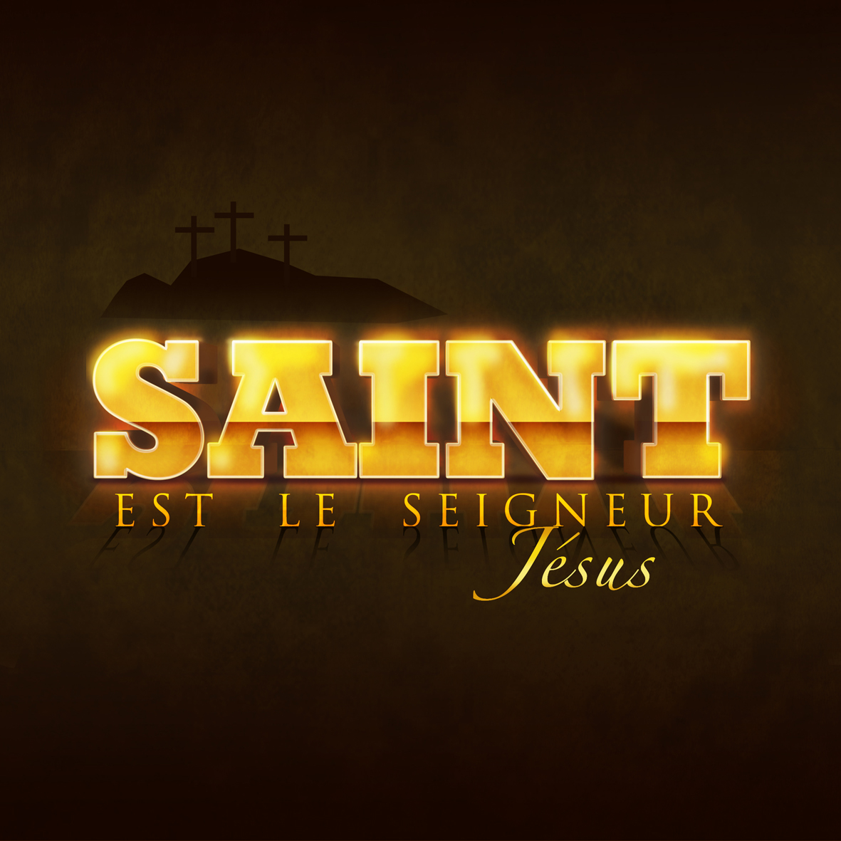 saint