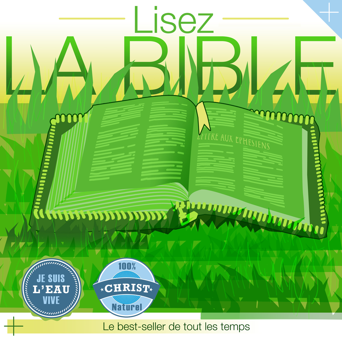 Lisez-la-bible