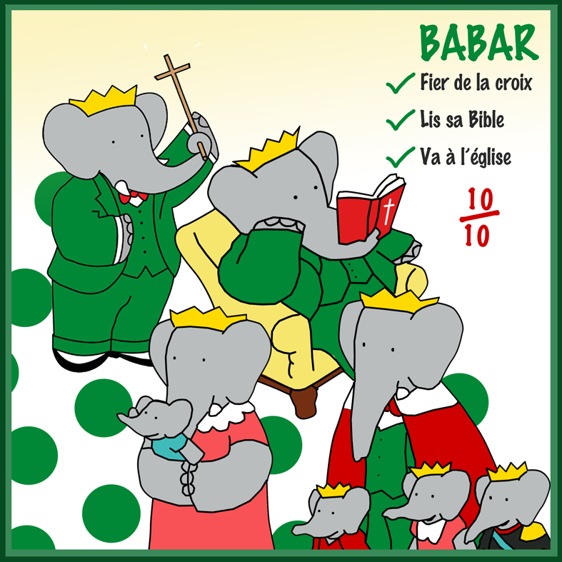 babar