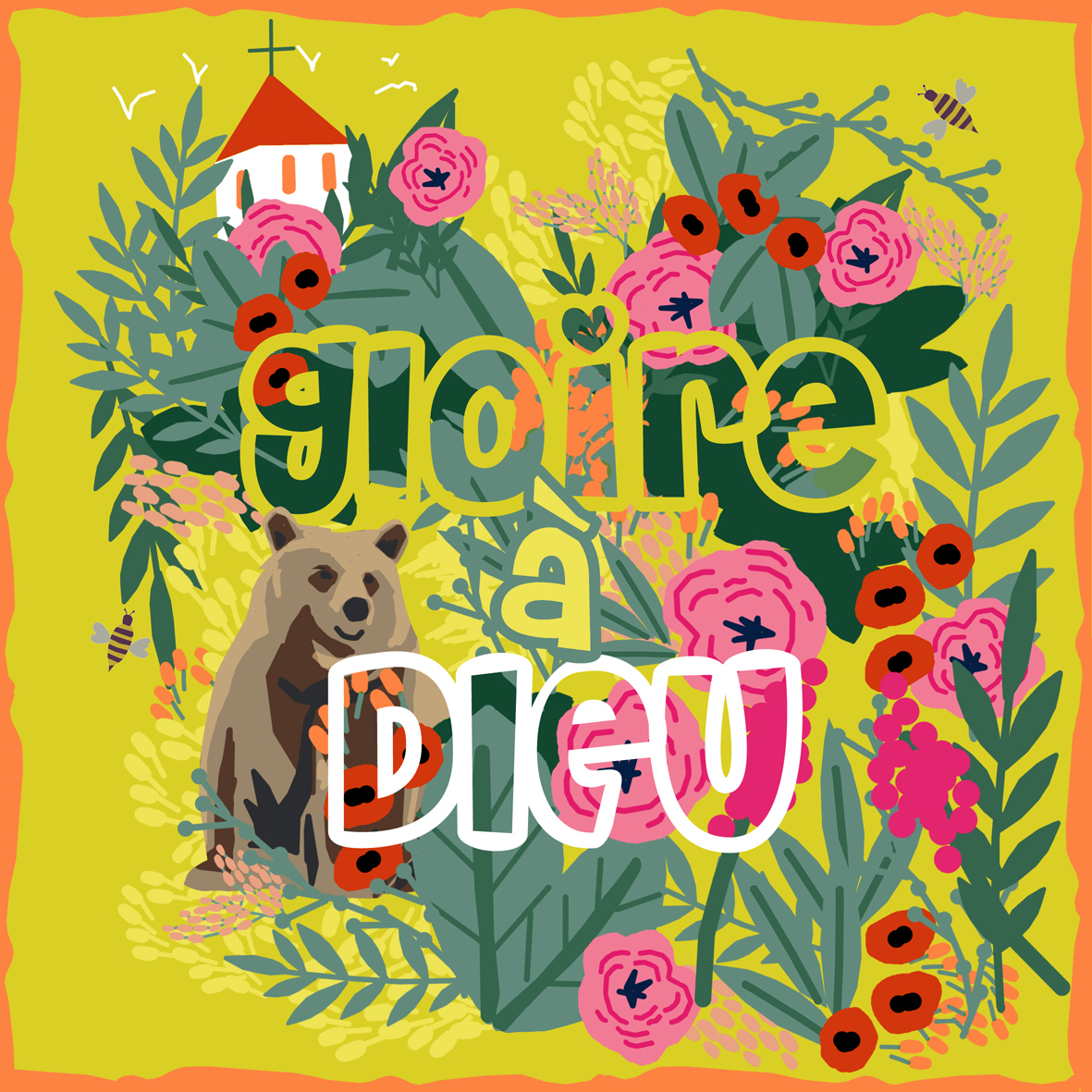 gloire-dieu