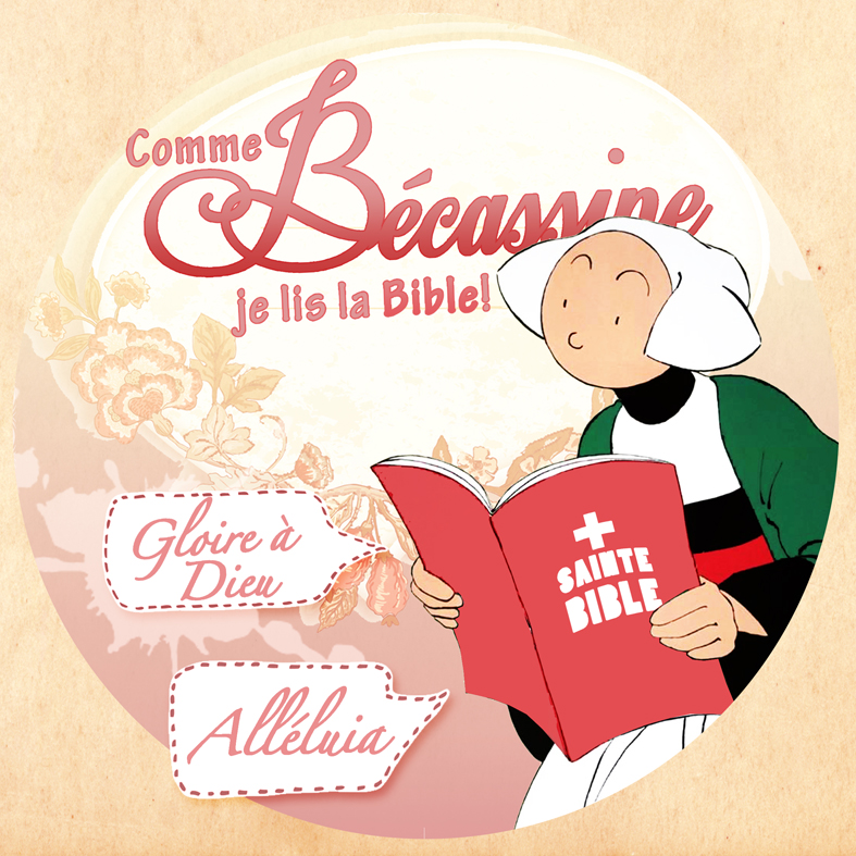 becassine
