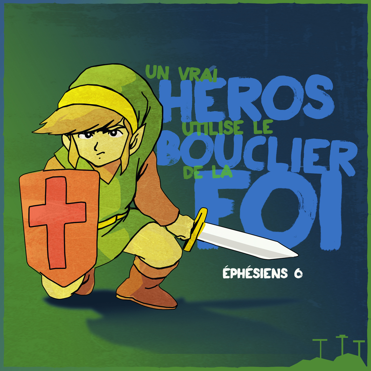 bouclier