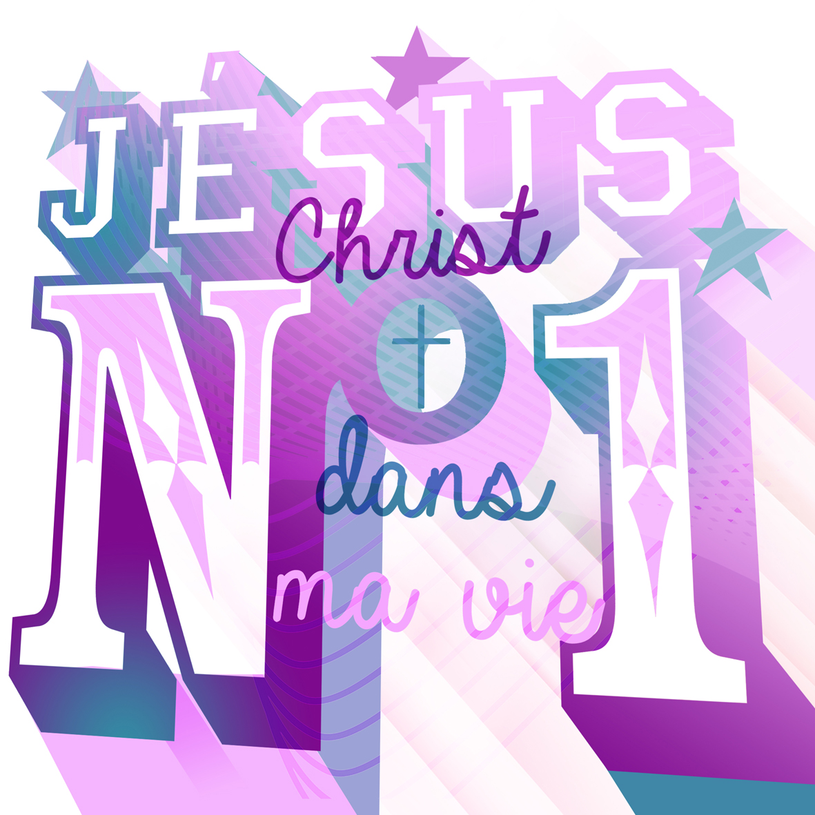 jESUS-no1