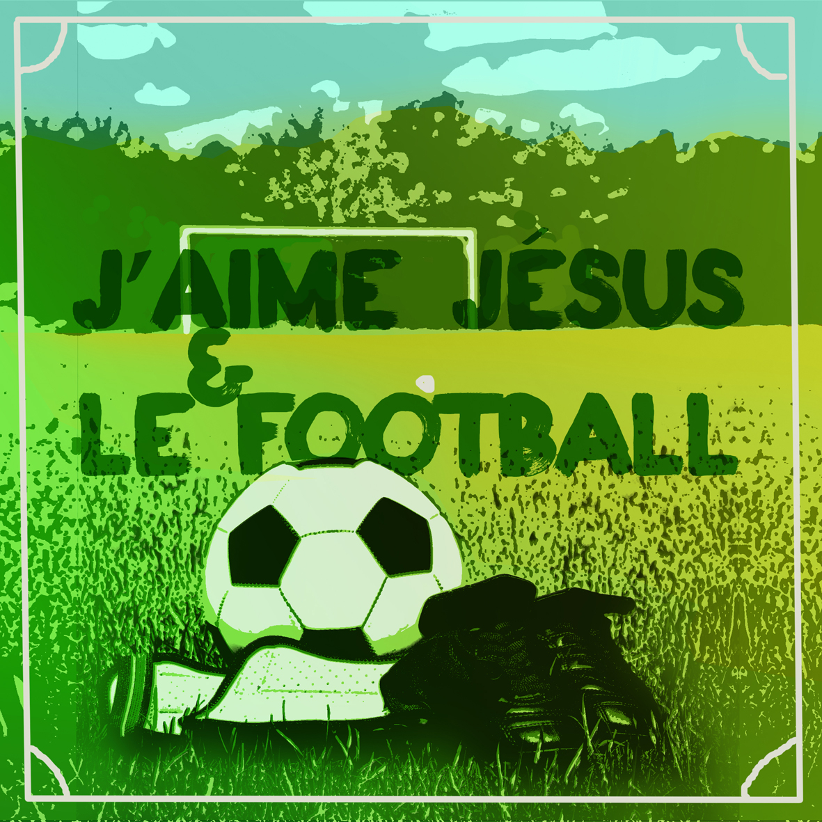football