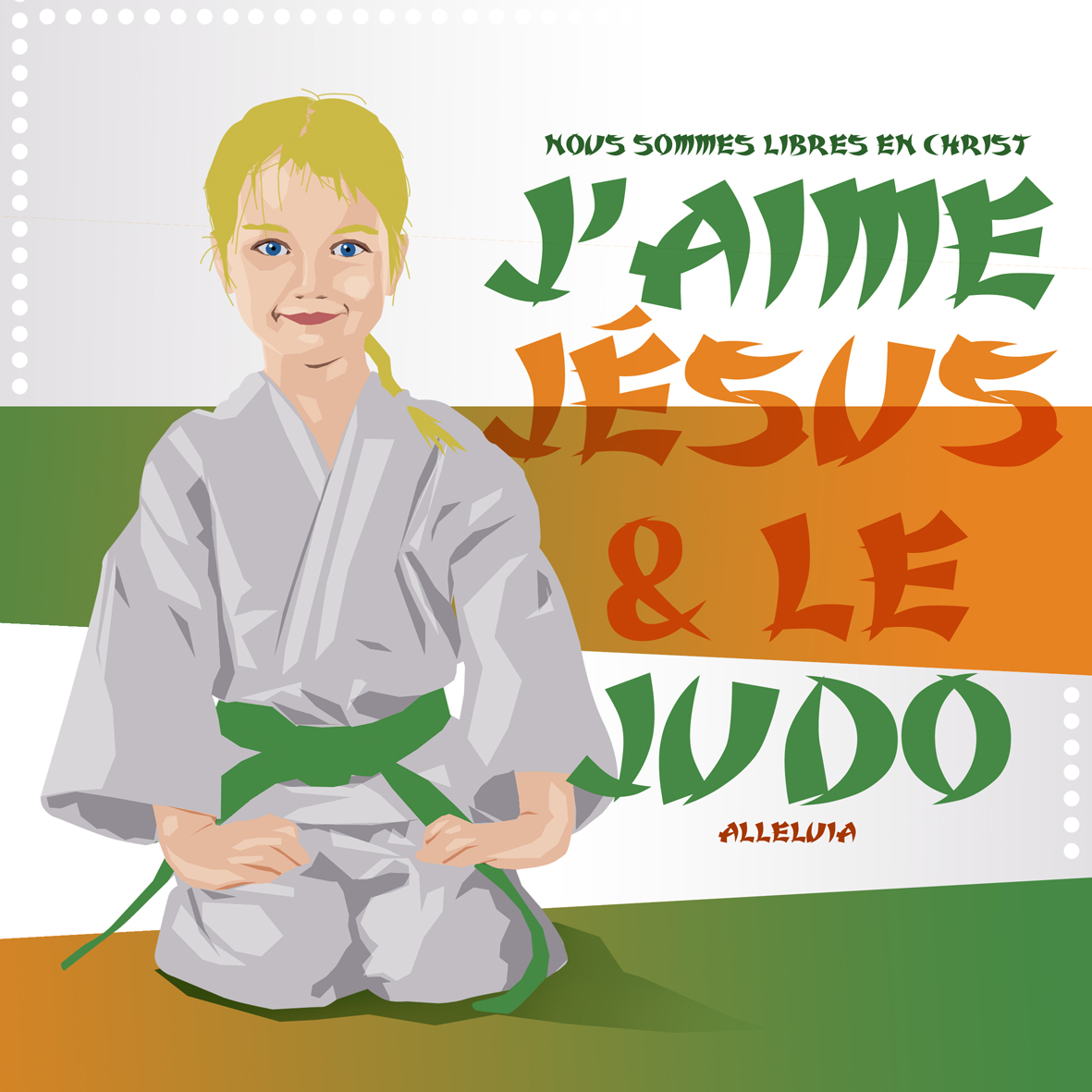 judo