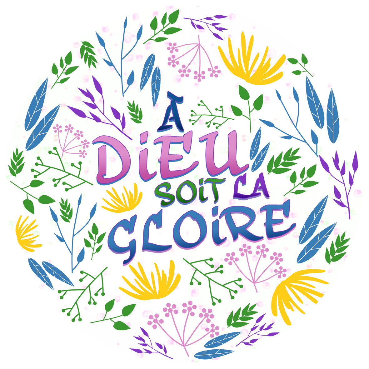 GLOIRE-FLEURS