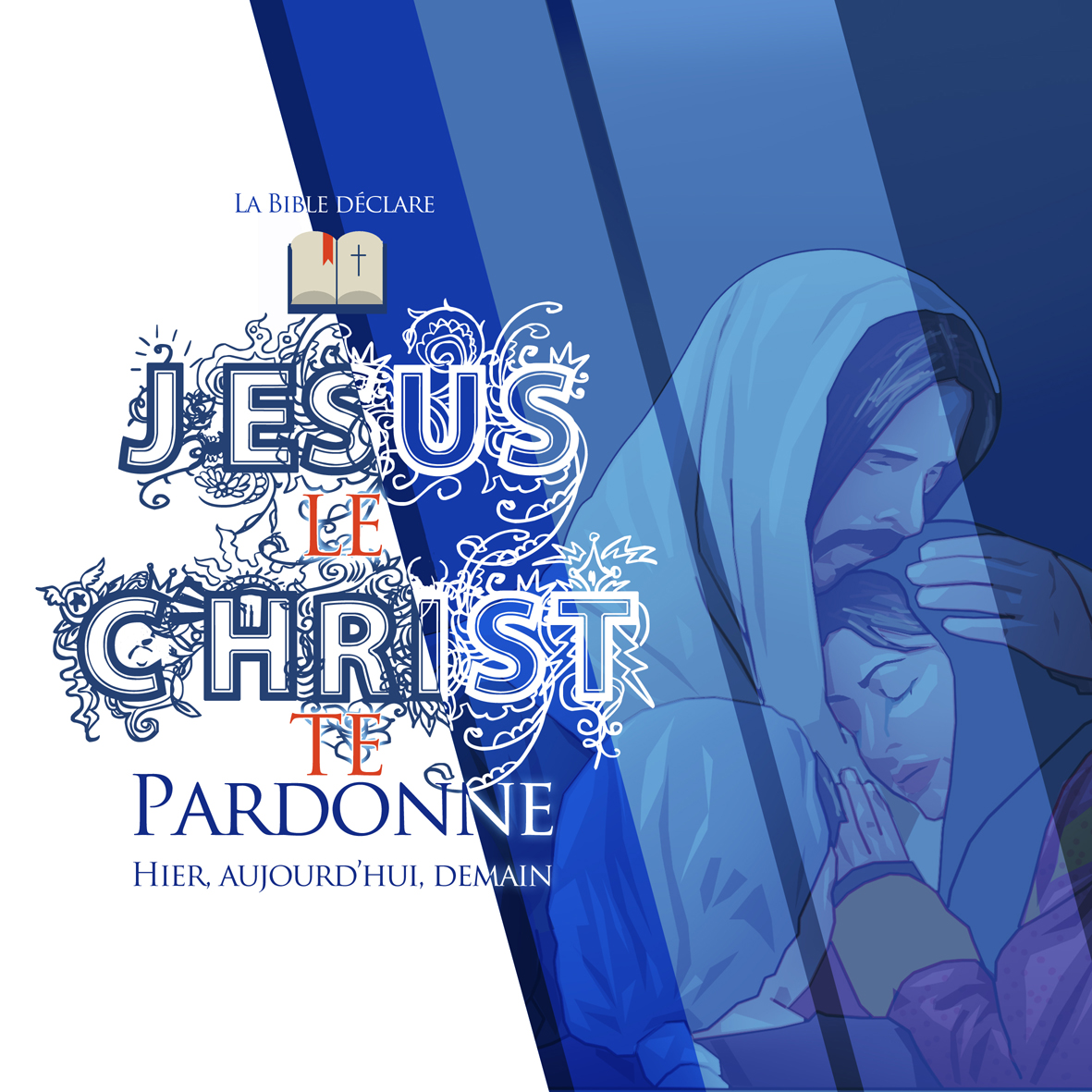 pardonne