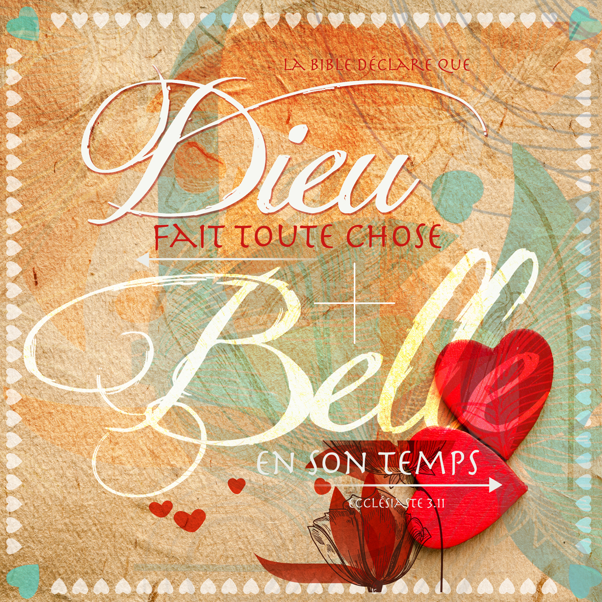 belle