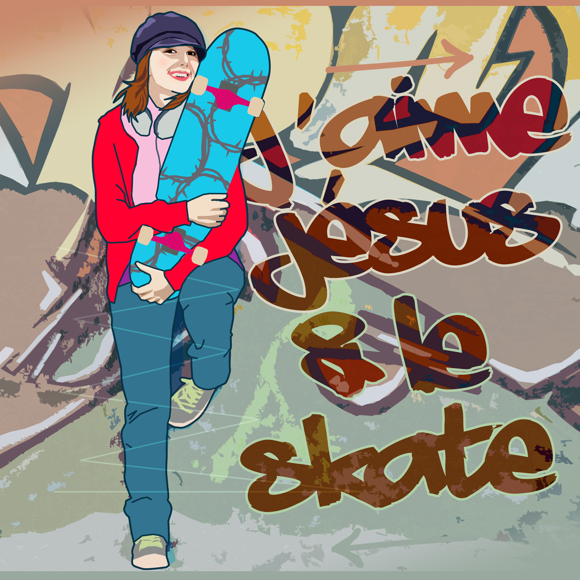 skate