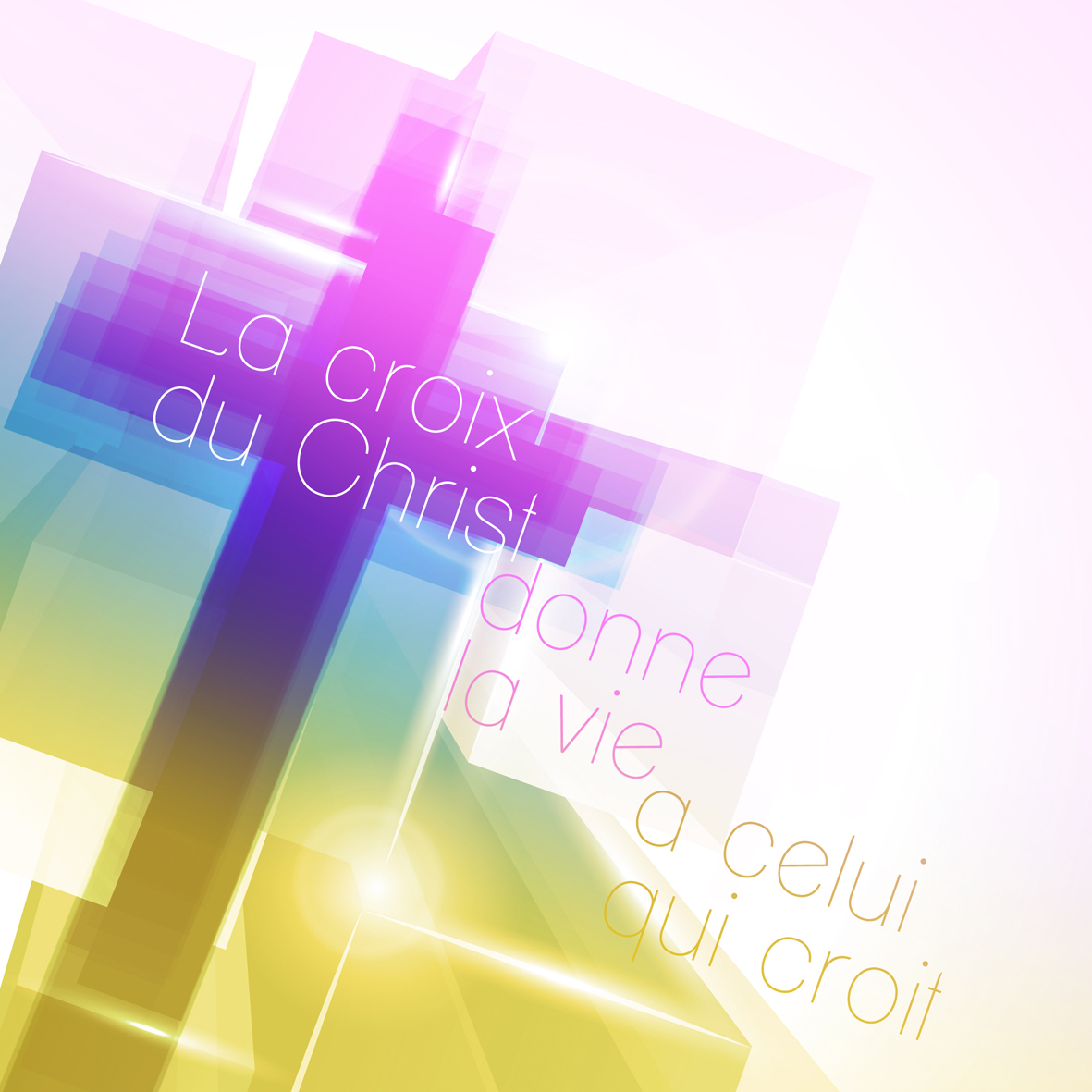 croix