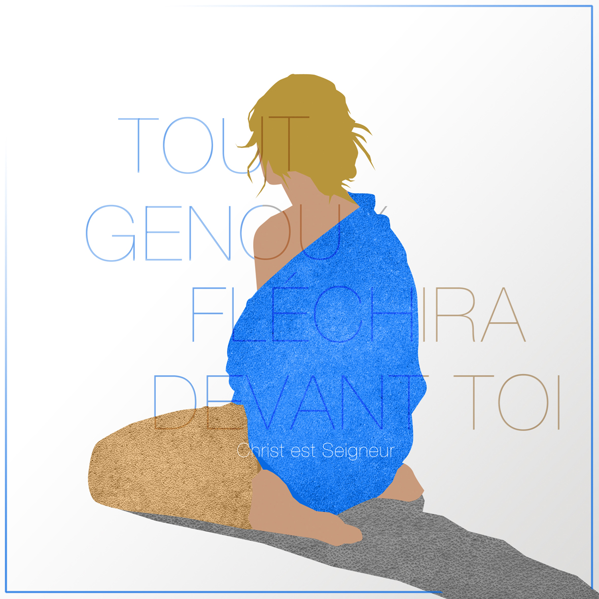 genou