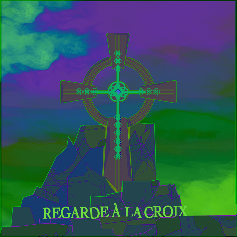 croix-celte