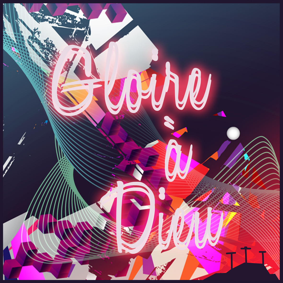 neon