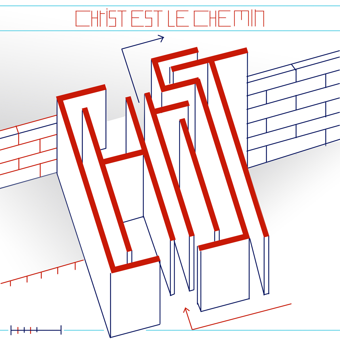 christ-est-le-chemin
