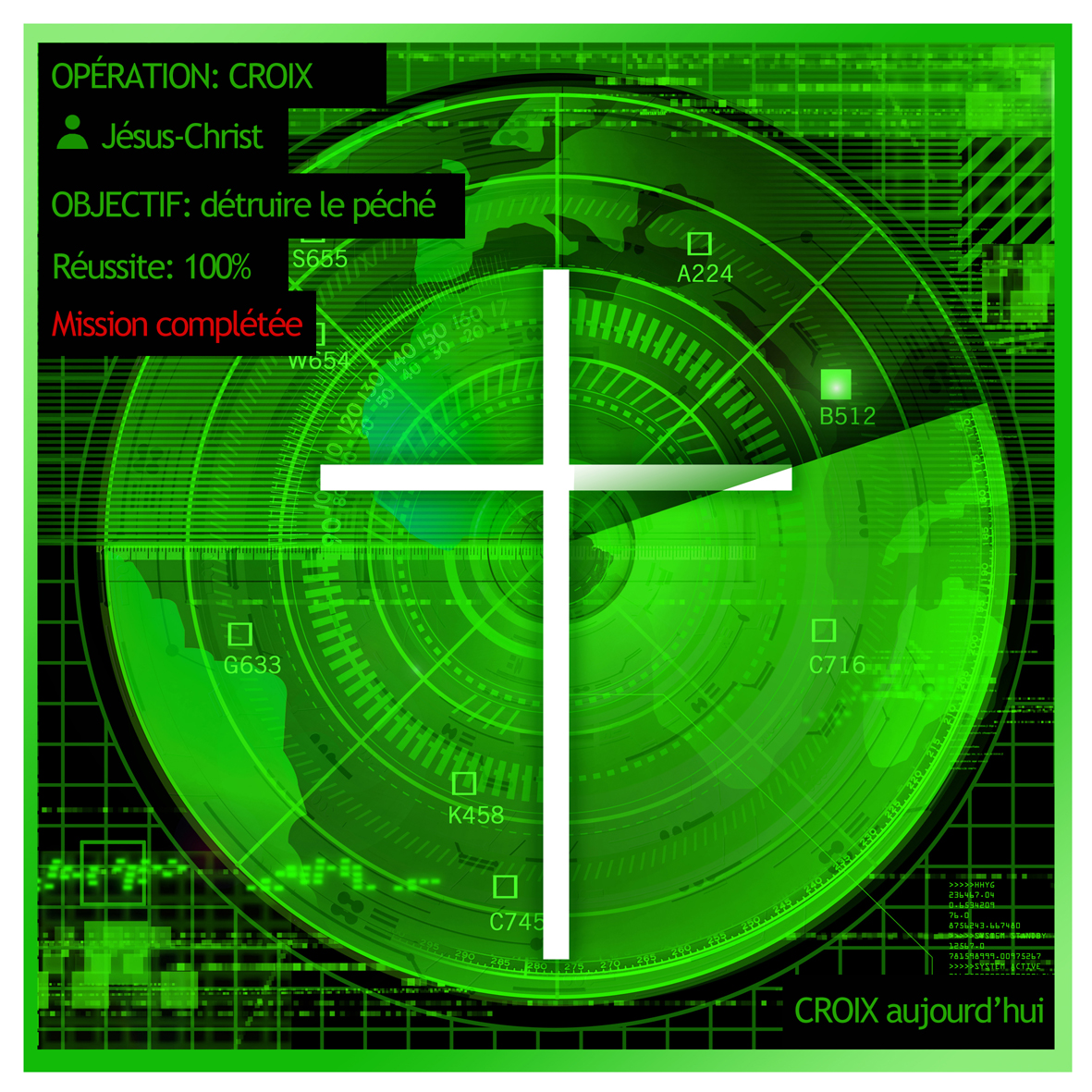 croix-radar