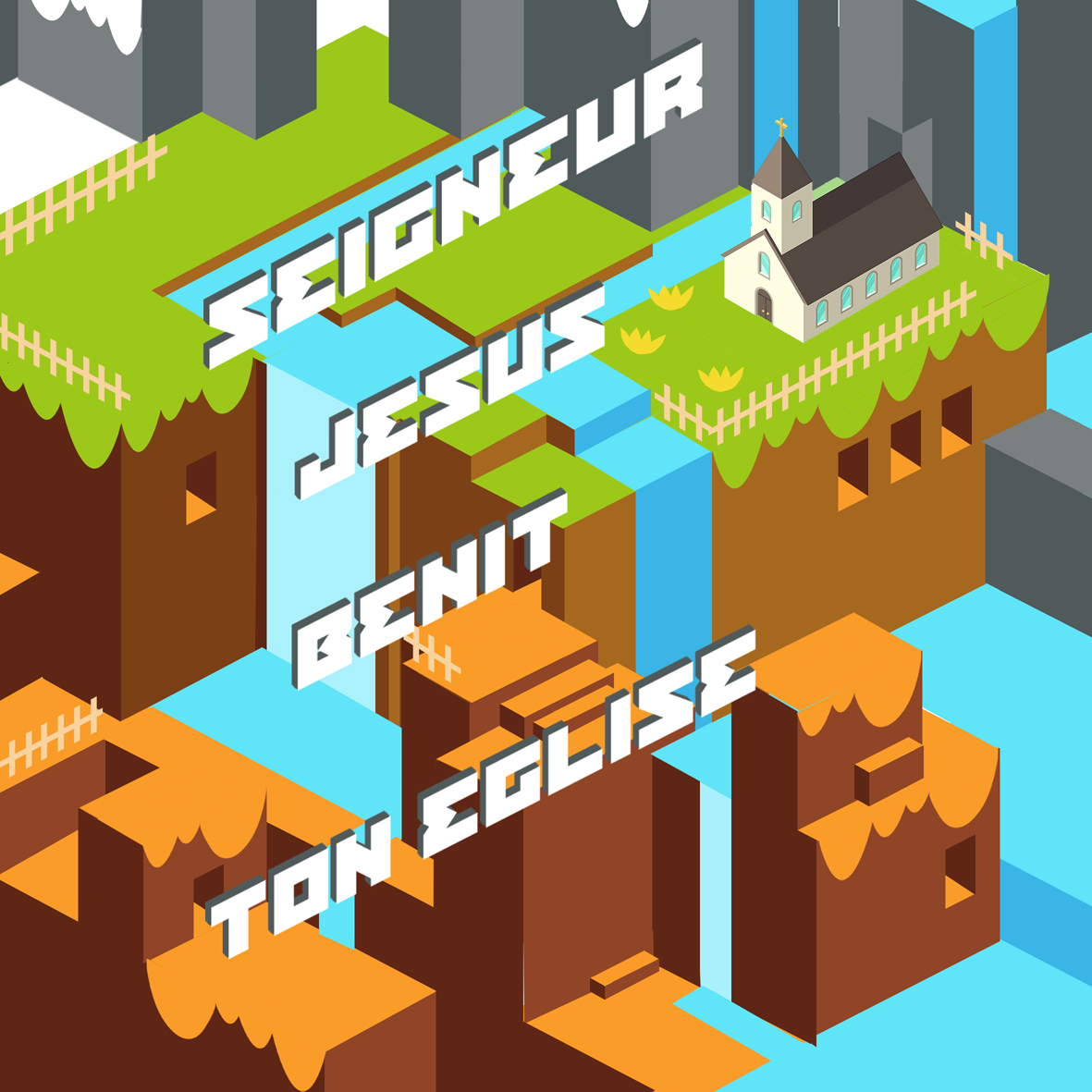 eglise-minecraft