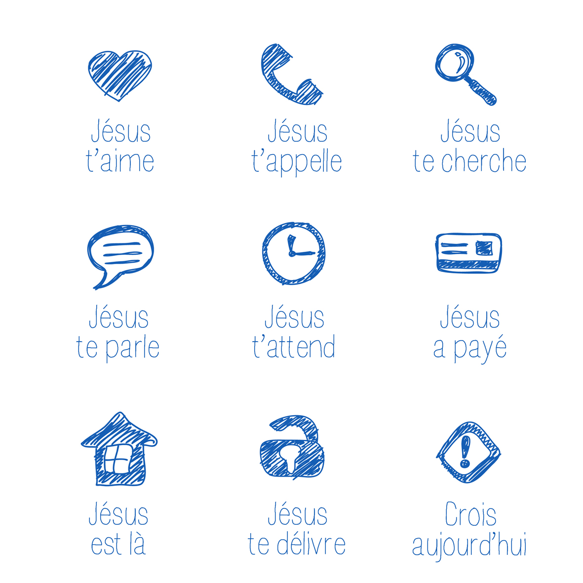 jesus-smileys