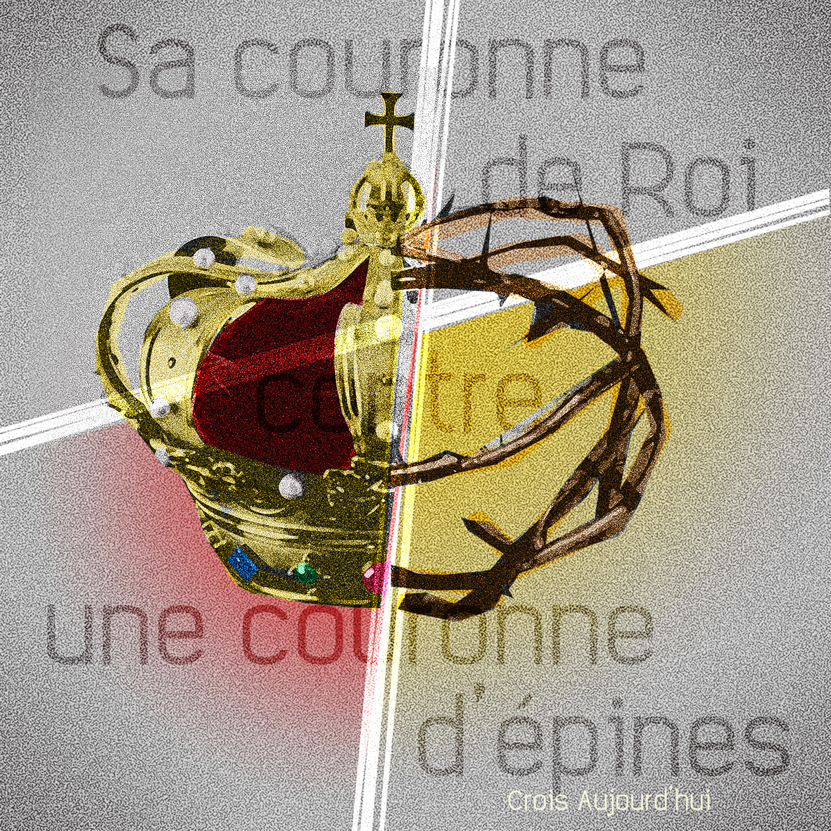courronne