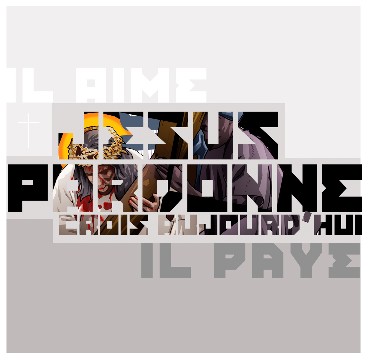 pardonne