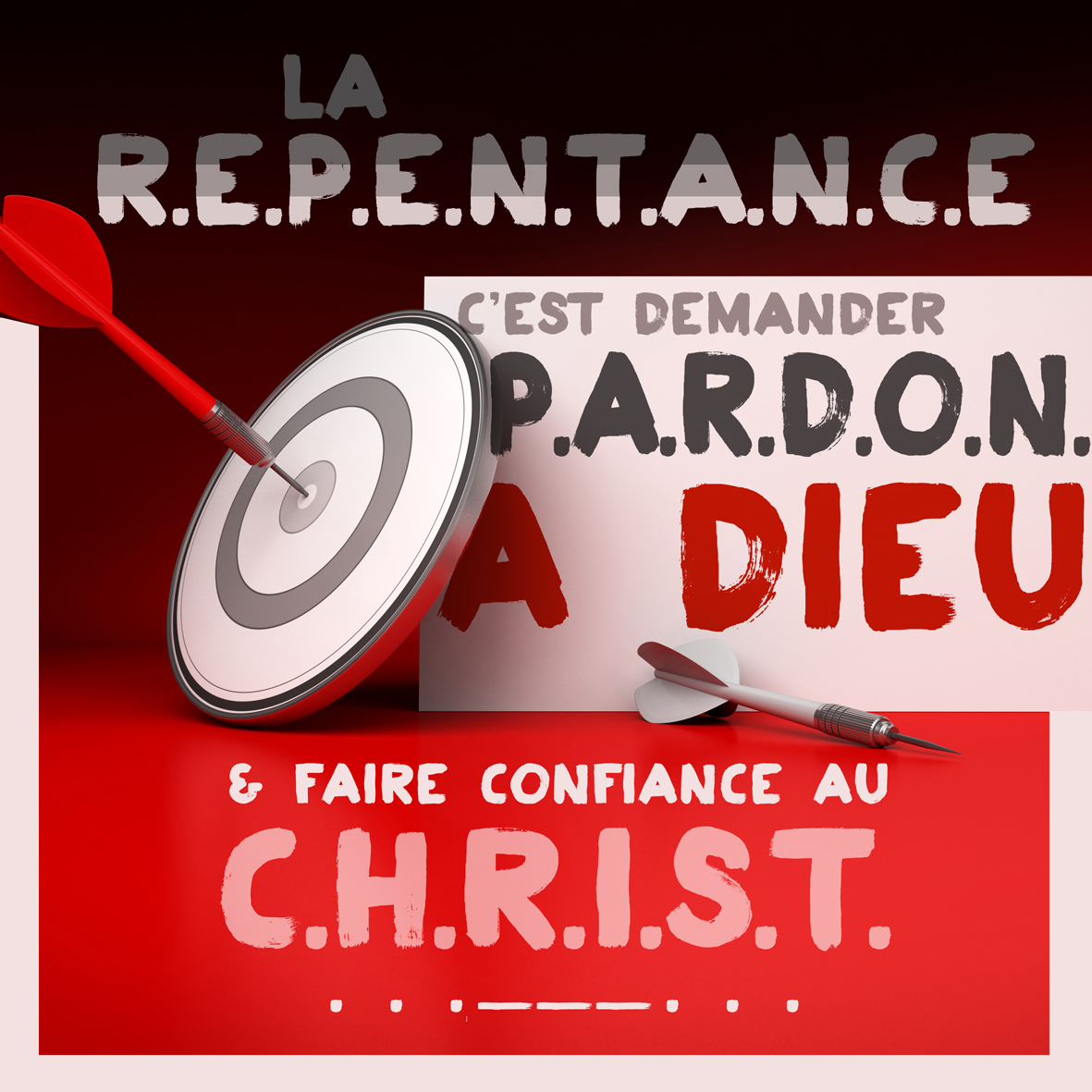 repentance