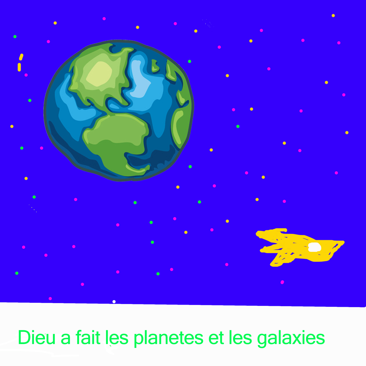 galaxies