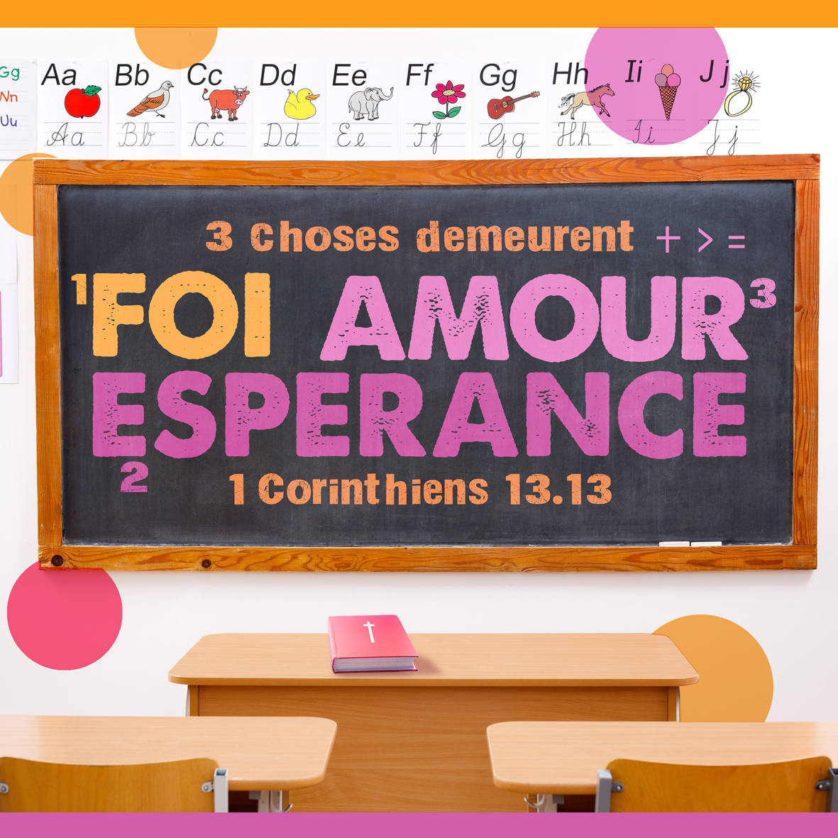 3choses
