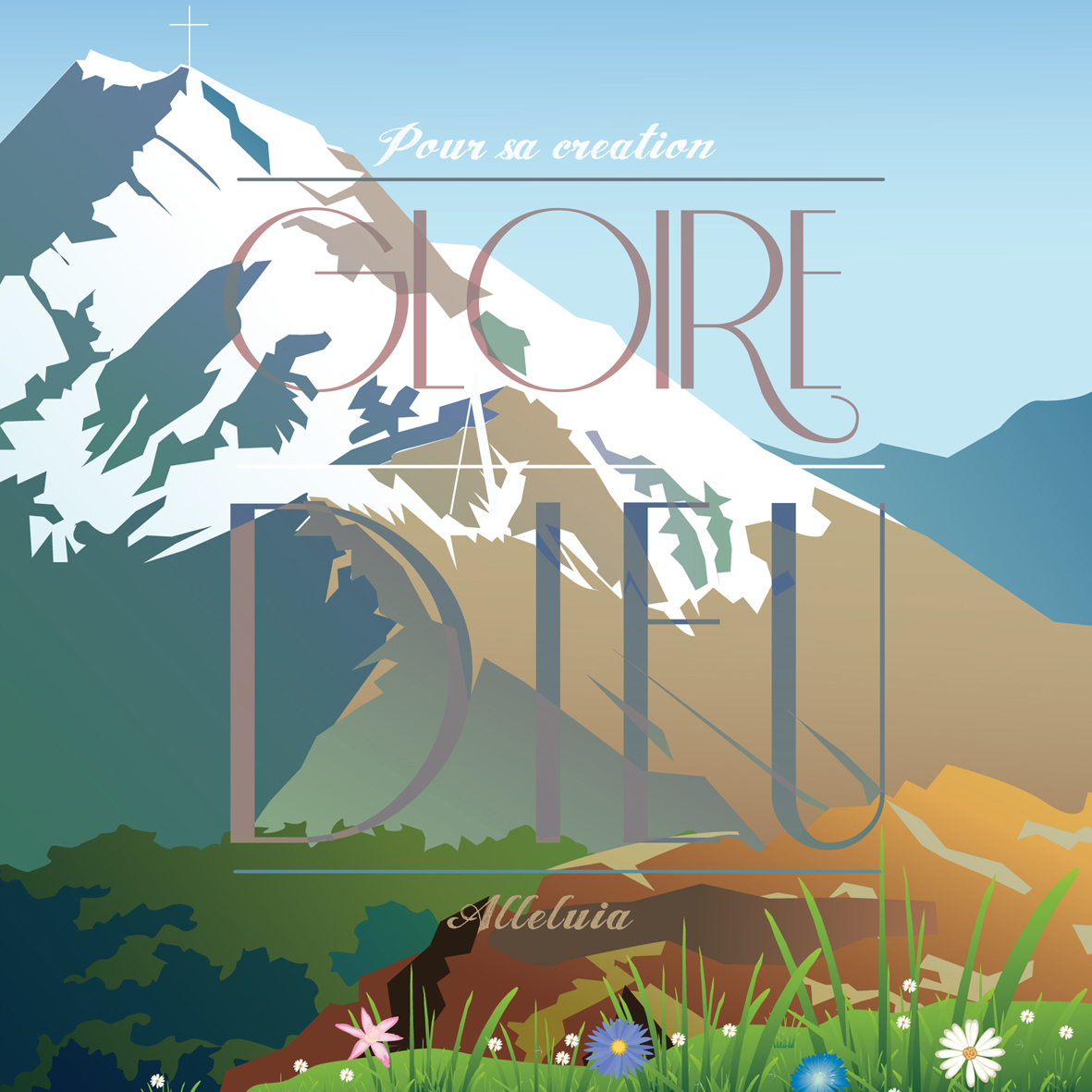 montagne
