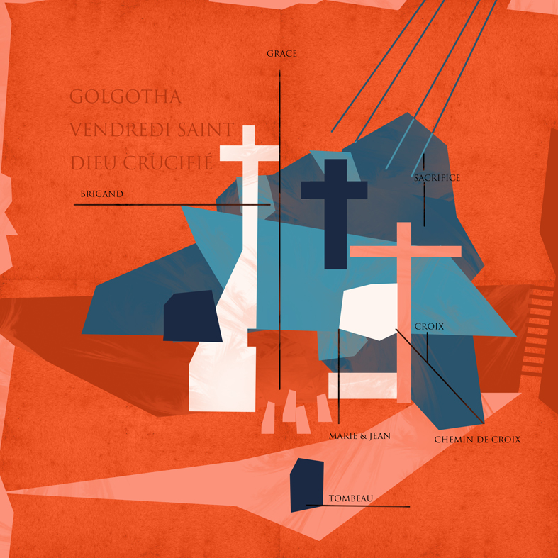 golgotha