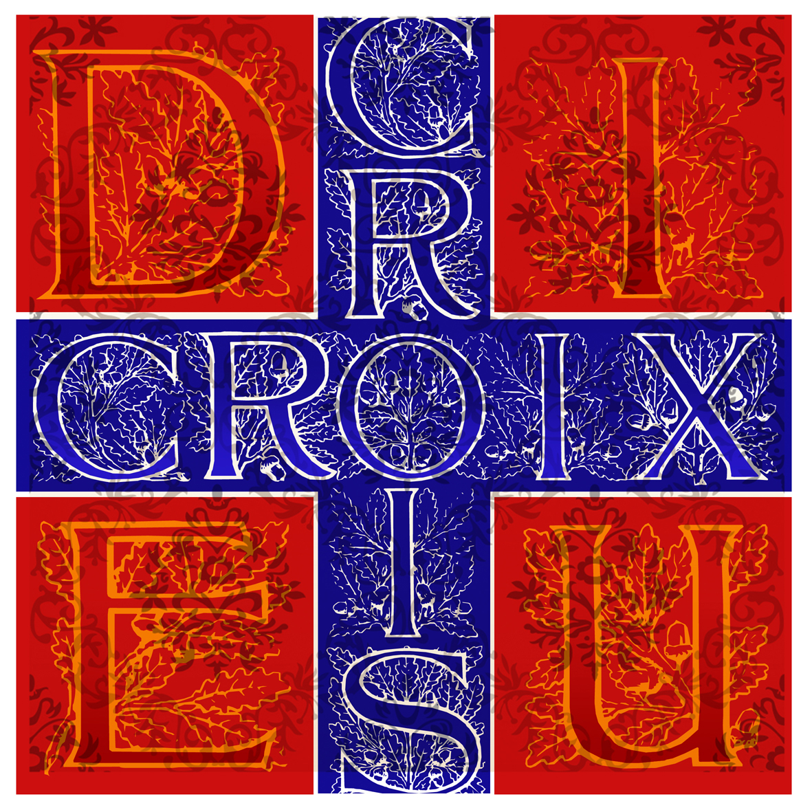 croix