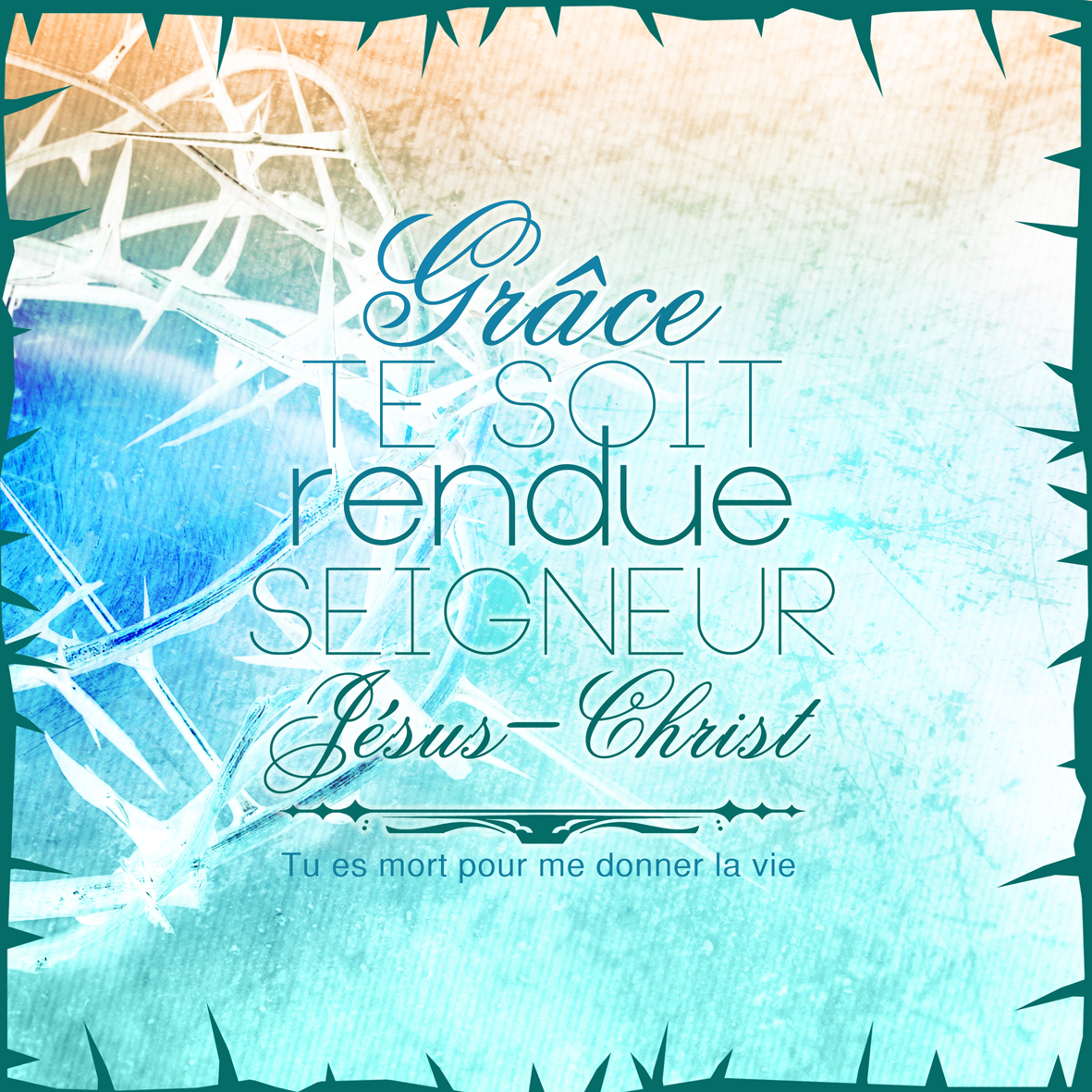 rendue