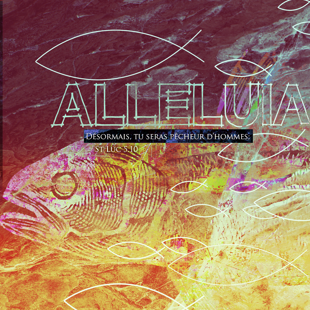 alleluia