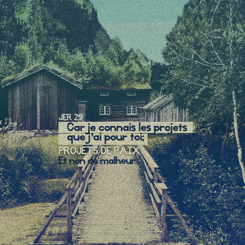 projet