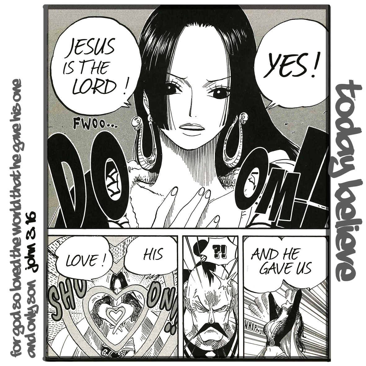manga