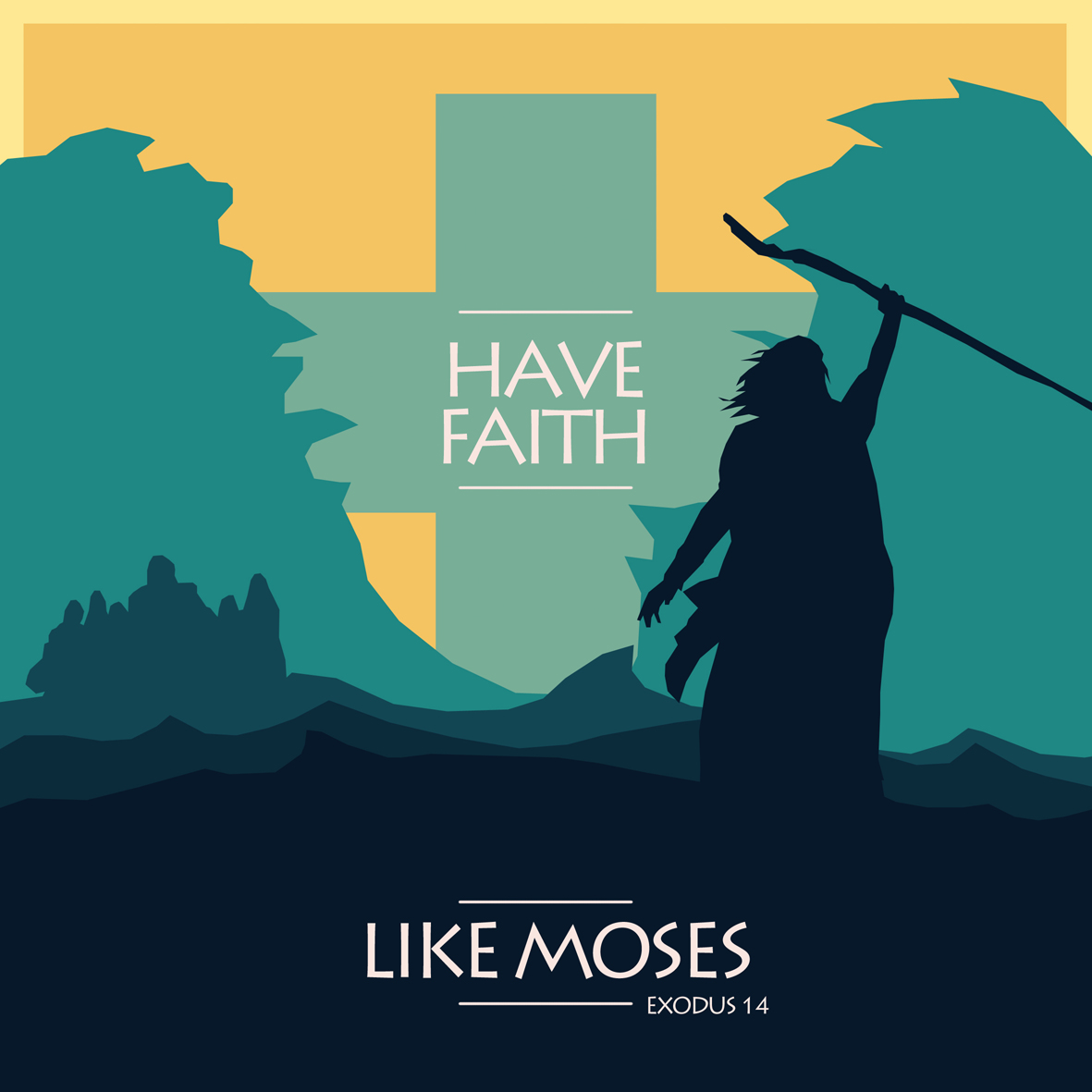 moses