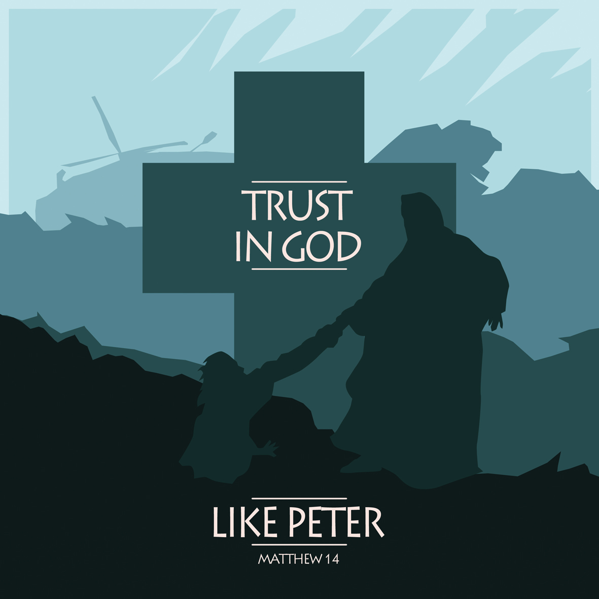 trust