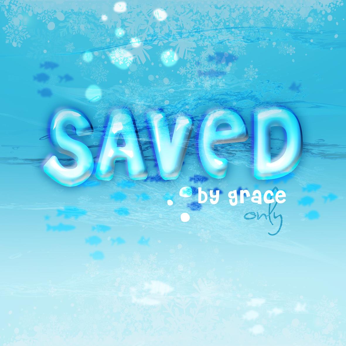 saved