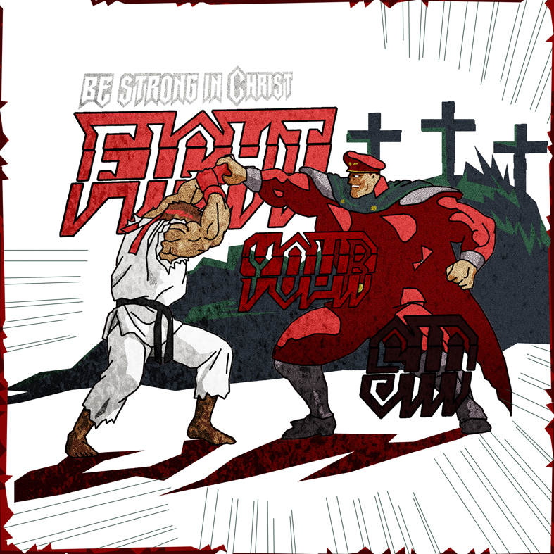 fight