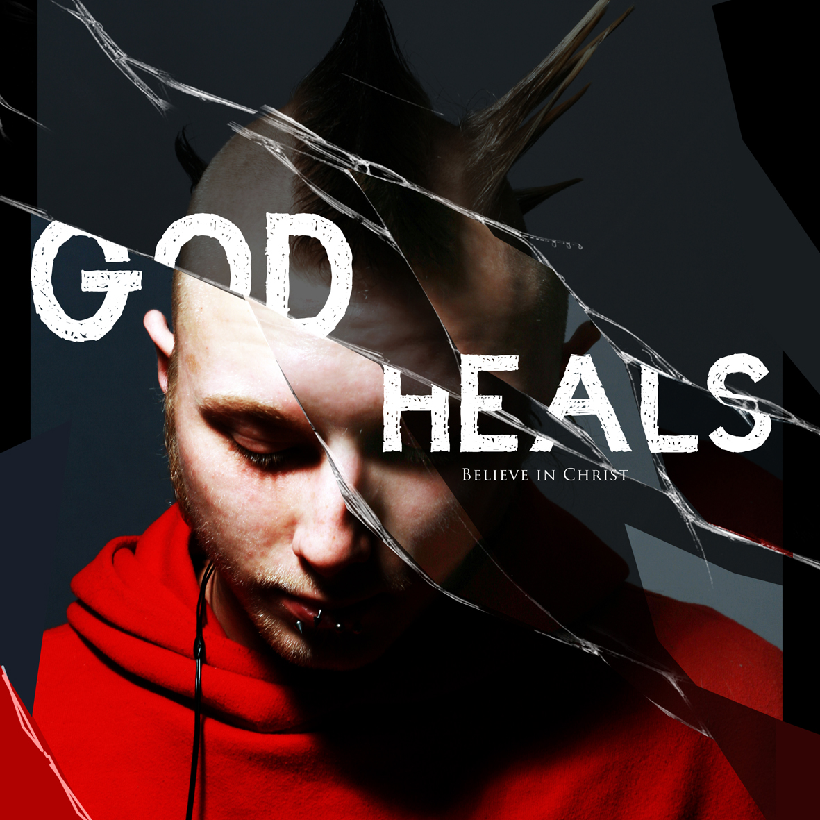 heals