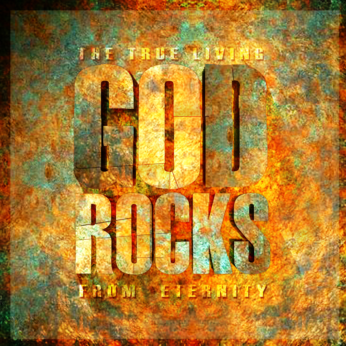 rocks