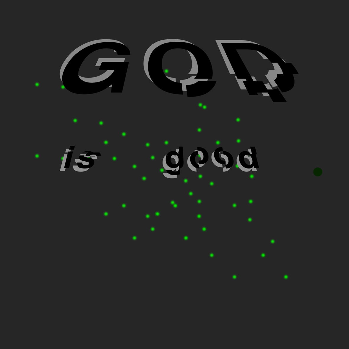 godbless