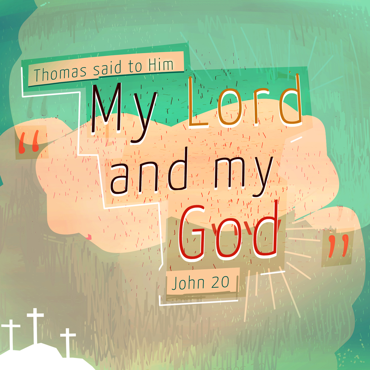 LORD-GOD