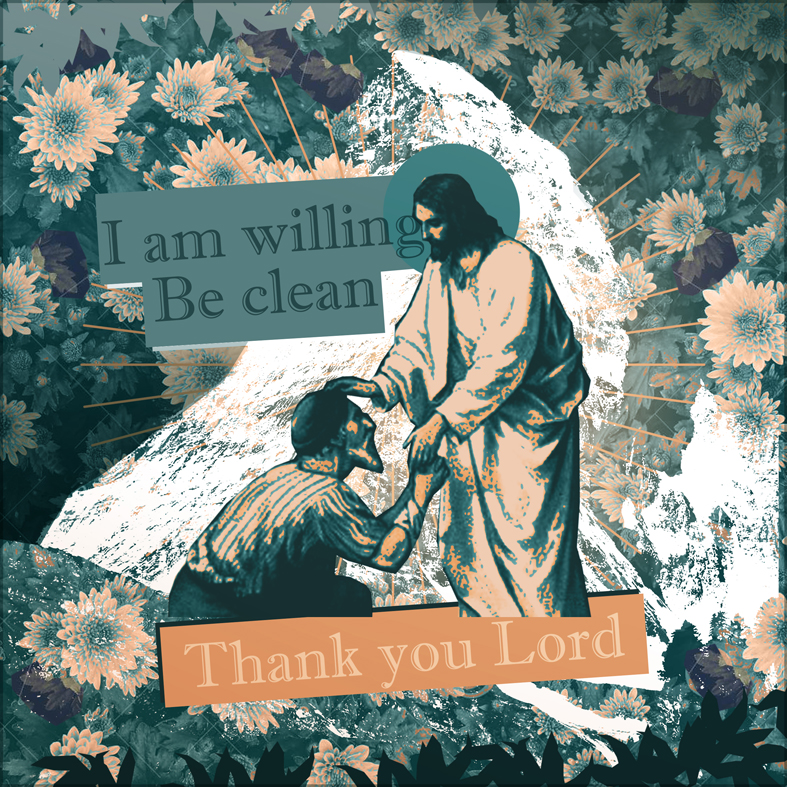 heal