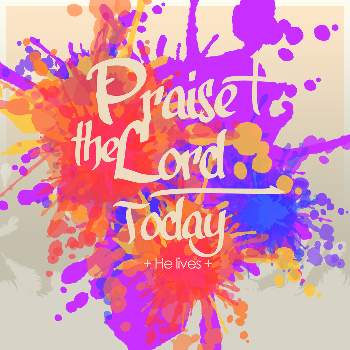 praise