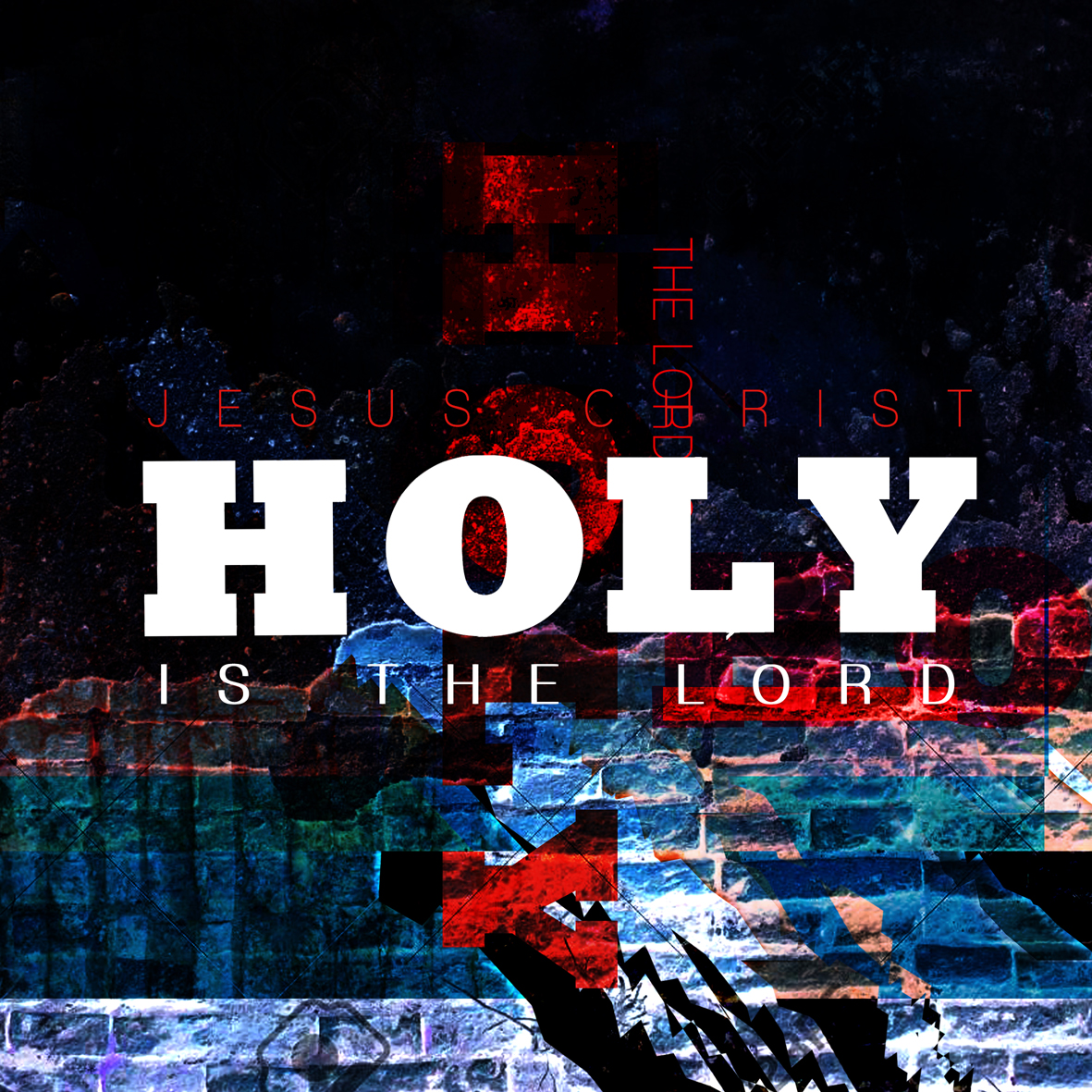 holy