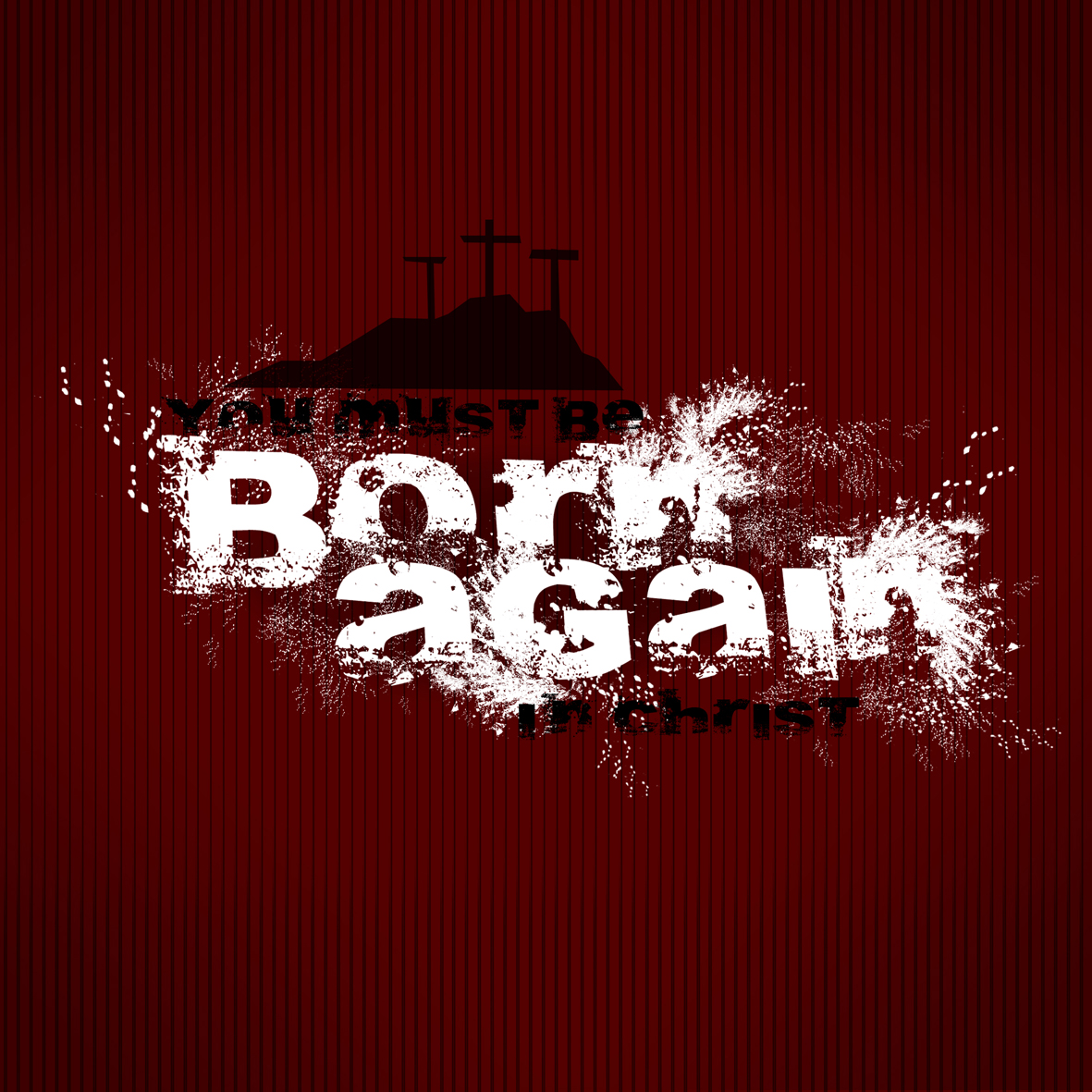 born