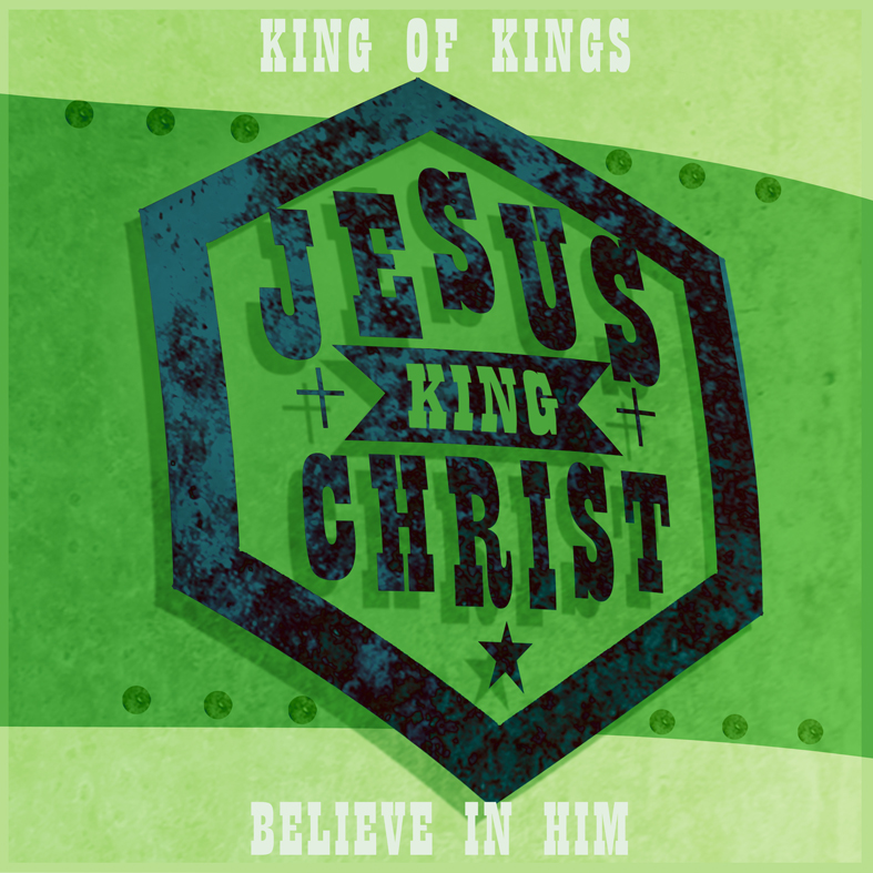 king